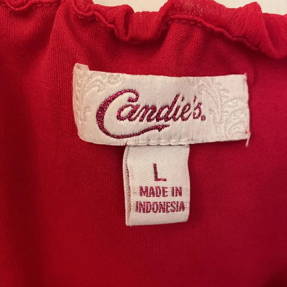 Layered cami - Picture 3 of 3